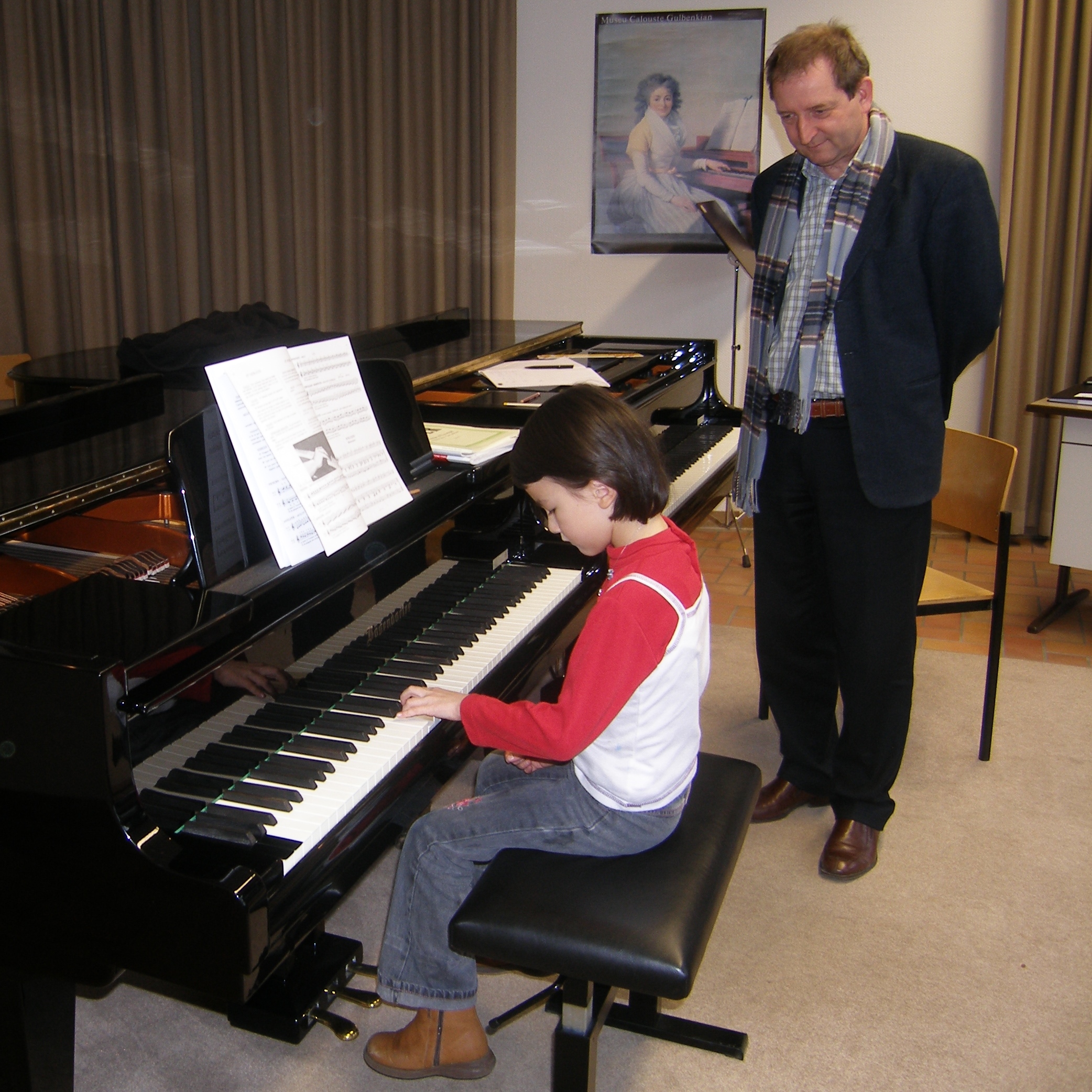 Marco Kraus, 13.12.2008